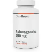 GymBeam Ashwagandha, 180 gélules