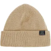 Protest Kobuk Beanie Beige 57 cm