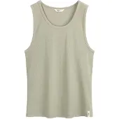 Mela London T-Shirt 'Oshin' vert pastel