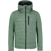 Protest Malmo Jacket Vert M Homme