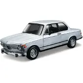 Adlibris Modellauto - BMW 2002tii - Baujahr 1972