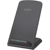MaXlife Chargeur sans fil MXWC-07 15 W avec connecteur USB-C