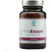 APOZEN VERTRIEBS GmbH Gélules de proenzyme 60 pcs