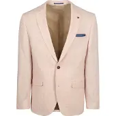 Suitable Adapté Colbert Heleen Mélange Apricot Rose