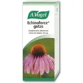 Bioforce Vogel Echinaforce 100ml