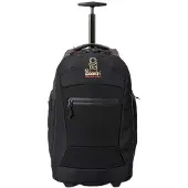Rip Curl F-light Hybrid Cordura 32l Trolley Bag Noir