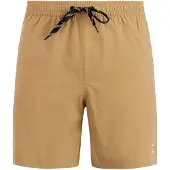 Protest Shorts de bain 'PRTBaky' marron