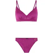 Protest Kyla Wire Bikini Rose M / C Femme