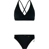 Protest Celia Wire Bikini Noir XS / C Femme