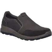 Josef seibel Marley 52 | Mocassins pour Hommes | marron