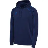 Hummel Move 2.0 Hoodie Bleu 2XL Homme