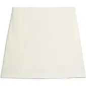 Puma Femmes, Jupe, W Korra Skirt 17", Blanc, (L)