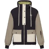 Rehall Stussy-r Jacket Beige M Femme