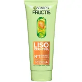 Garnier Fructis Nº1 Shampooing lissant à la kératine 200 ml