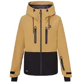 Rehall Mount-r Jacket Beige M Homme