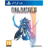 Final Fantasy XII L'Âge du Zodiaque