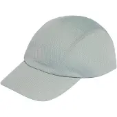 Adidas Running Mesh 4 Panel Climacool Cap Vert 58 cm Homme,Femme