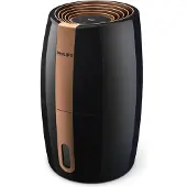 Philips Hu2718/10 Humidifier Doré
