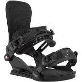 Union Binding Juliet Woman Snowboard Bindings Noir L Femme