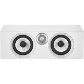 Bowers & Wilkins HTM6 S2 Blanc