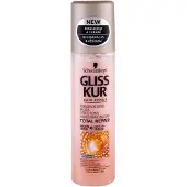 GLISS kondicionér Total Repair Express-Repair-Conditioner pro eny 200 - Schwarzkopf
