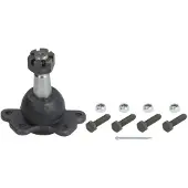 Delphi Rotule de suspension TC1623