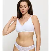 Triumph Soutien-gorge ' Red Label Amourette ' blanc