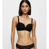 Triumph Soutien-gorge 'Amourette' noir