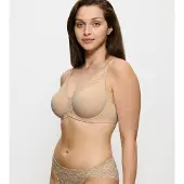 Triumph Soutien-gorge 'Amourette' beige