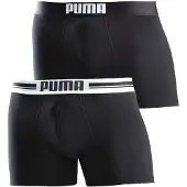 Puma Boxers Everyday Placed Logo 2 Unités