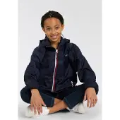 CMP Veste à capuche imperméable enfant