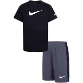Nike Ensemble de sport 86F237-G1A pour Bébé