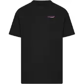 Mister tee T-Shirt 'Street Rush Car' violet / violet clair / noir / blanc