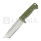 Demko Knives Couteau FreeReign Tanto Green