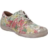 Josef seibel Fergey 91 | Chaussures basses pour Femmes | rouge