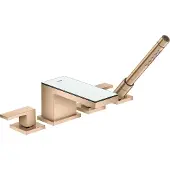 Axor MyEdition Plate 200 Verre, 47900000