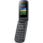 Samsung E1190 rouge
