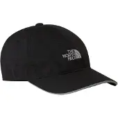 The North Face Casquette Flashdry - Noir, Noir