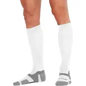2XU Chaussettes pleine longueur Vectr L.Cush