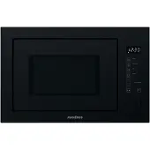 Rosieres Micro-ondes gril encastrable 25l 850w noir - - RO38FL7N25LWB -