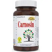 Espara GmbH Espara Carnosine Capsules, 40 pièces, complément alimentaire