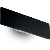 Ideal Lux Applique Zig Zag Ap12 Noir