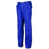 Kübler Pantalon Organiq anthracite 114 (114)