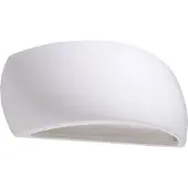 Sollux Applique en céramique PONTIUS 1xG9 8W céramique 14x9x32cm
