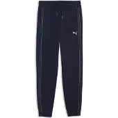 Puma Class Material Cat Logo Sweat Pants Bleu M Homme
