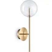 Ideal Lux EQUINOXE AP1, Applique,