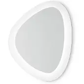 Ideal Lux LED Applique murale Gingle Moyenne Blanc 196206