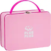 Plus plus Valise Métal (3275) Jeu De Construction