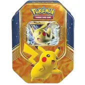 The Pokemon Company Pokémon Battle Heart : Pikachu EX