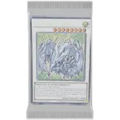 Konami Yu-Gi-Oh! Decks légendaires 5Ds : Pack promotionnel